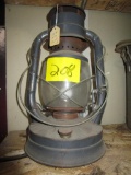 Vintage Light