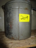 Vintage Can