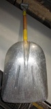 Shovel