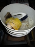 Cleaning Brushes