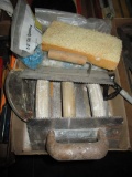 Tile Supplies