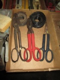 Large Shears