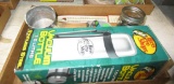 Lighters, Bass Pro Bottle