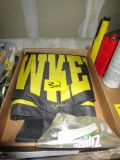 Hawkeyes Flag