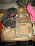 Ash Trays