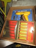 Screw Drivers