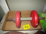 Weight