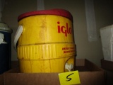 Igloo water Jug