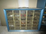 Hardware Cabinet