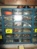 Hardware Cabinet