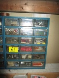 Hardware Cabinet