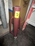 Post Driver
