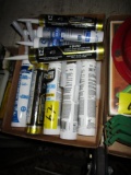 Caulk