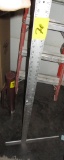 4' Drywall T-Square