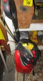 Husky Electric Power Washer