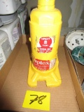 8 ton Bottle Jack