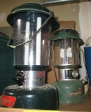 Pair of Lanterns