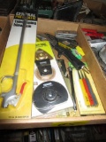 Air Hose Accessories