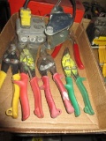 Siding Tools
