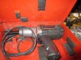 Black and Decker Electric Impact