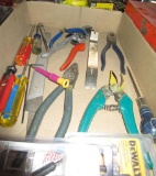 Hand Tools