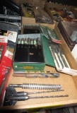 Drill Bits