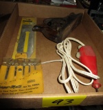 Hand Plane and Misc.