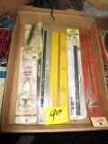 Long Drill Bits