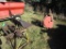 Old Belt Driven Saw