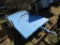 Small Utility Trailer