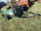 Roofing Asphalt Kettle