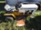 International Cadet lawn Tractor, has key