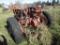 International Harvester F-20, Narrow Front, SN-FA74180, non-running