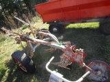 2 Bottom Plow