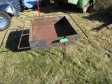 Steel Fire Pit