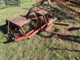 Cultivator