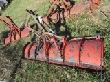 Snow Blade