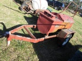 Roofing Asphalt Kettle