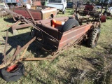 Manure Spreader