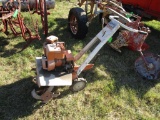 Montgomery Ward Tiller