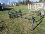 Ladder Rack