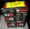 7.62x39, 123 grain, 120 Rounds