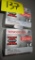 Winchester 22 Win Mag, Partial box of Jacketed hollow points
