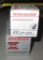 22 Win Mag, Partial Box