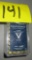 22WMR, Total Metal Jacket, CCI, 50 Rounds