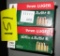 Lellier and Bellot 9mm Luger, 115 grain, 200 Rounds