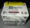 Federal 22lr, 40 grain, 325 Rounds