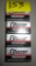 Blazer 22lr, 200 rounds