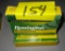 Remington Buckhammer Slugs, 9 Rounds
