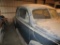 1940 Mercury Eight Tudor, Flathead Motor, Non-Running, has been in the same family since bought new